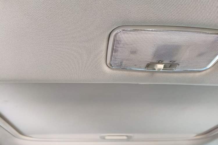 Used Lexus CT 2014 CT200h Comfort Edition Monochrome Headliner