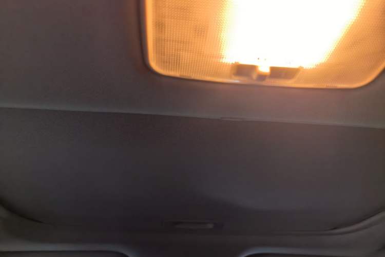 Used Lexus CT 2014 CT200h Comfort Edition Monochrome Headliner