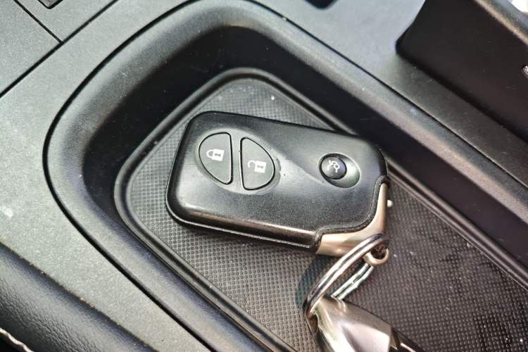 Used Lexus CT 2014 CT200h Elite Edition Monochrome Interior 1