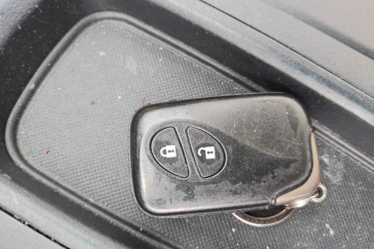 Used Lexus CT 2014 CT200h Elite Edition Monochrome Interior 1