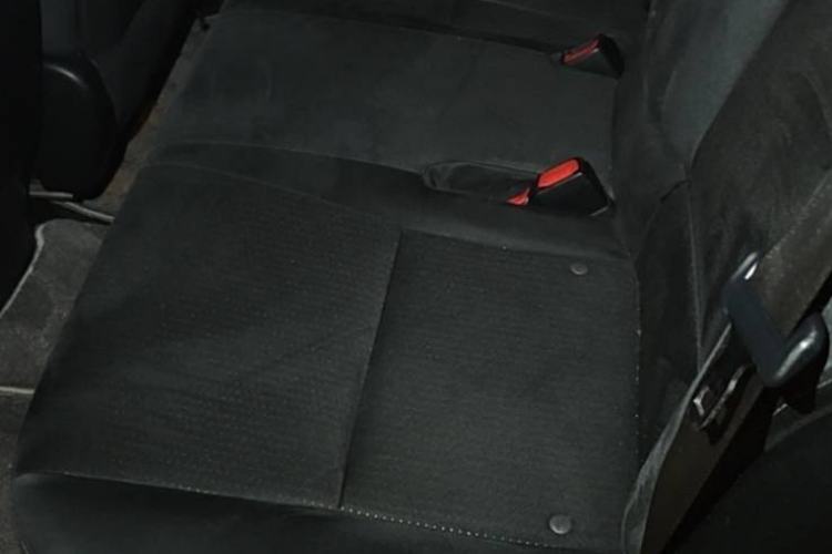 Used Lexus CT 2014 CT200h Comfort Edition Monochrome Interior 3