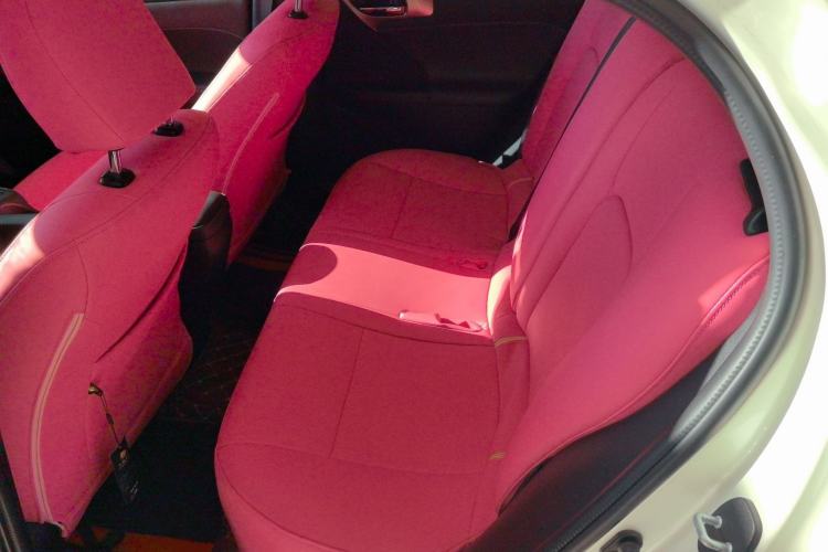 Used Lexus CT 2014 CT200h Elite Edition Monochrome Interior 3