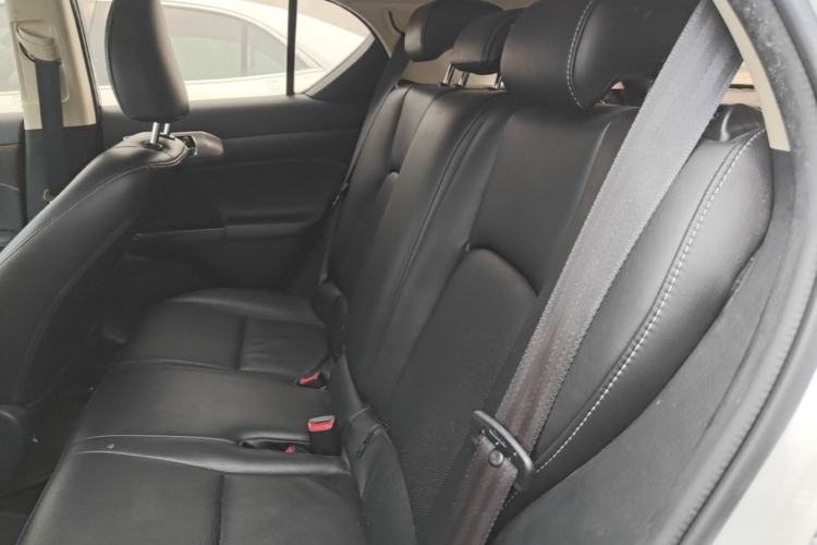 Used Lexus CT 2014 CT200h Elite Edition Monochrome Interior 4