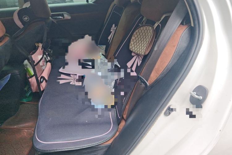 Used Lexus CT 2014 CT200h Elite Edition Monochrome Interior 4