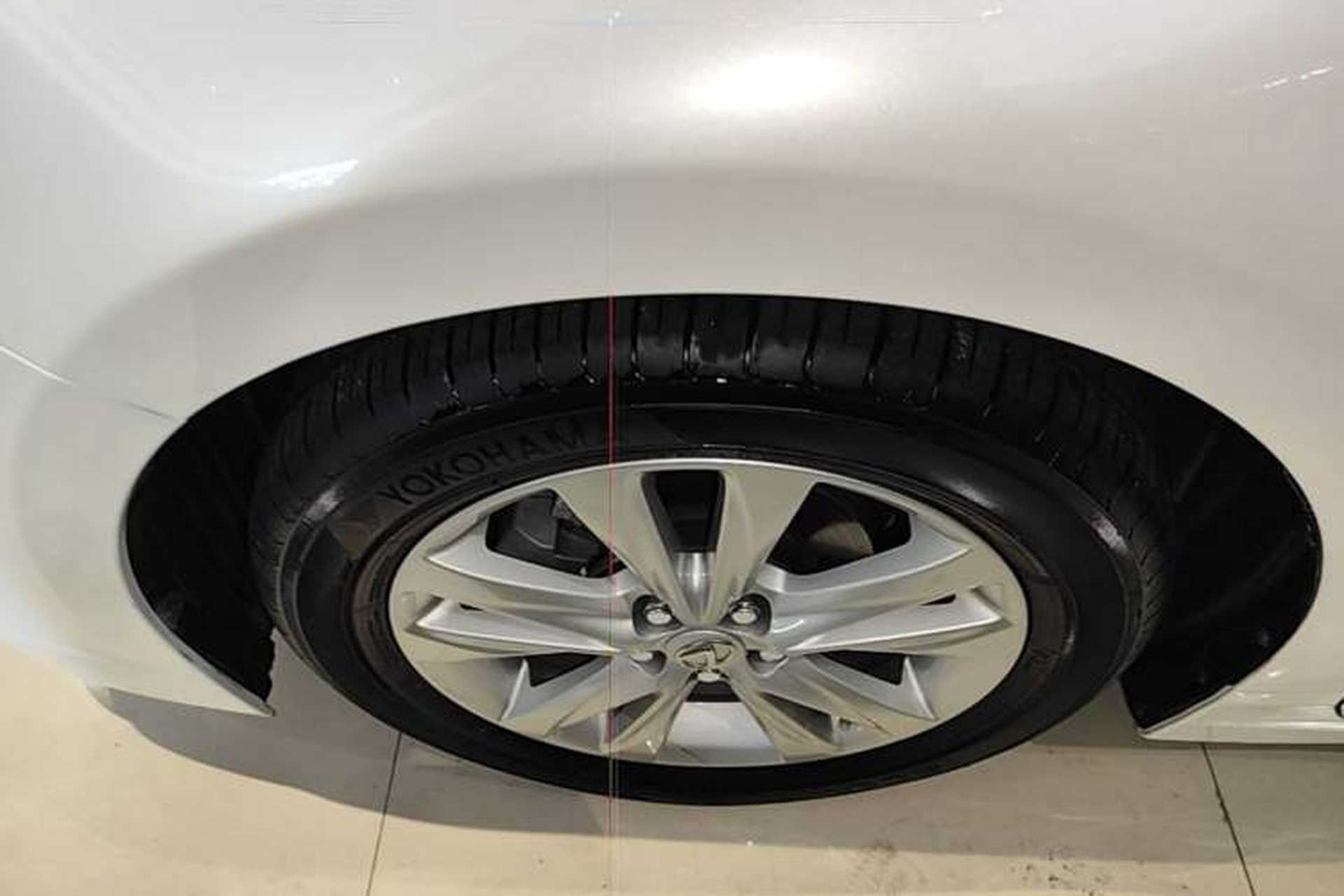 Used Lexus CT 2014 CT200h Comfort Edition Monochrome Left Front Wheel Hub