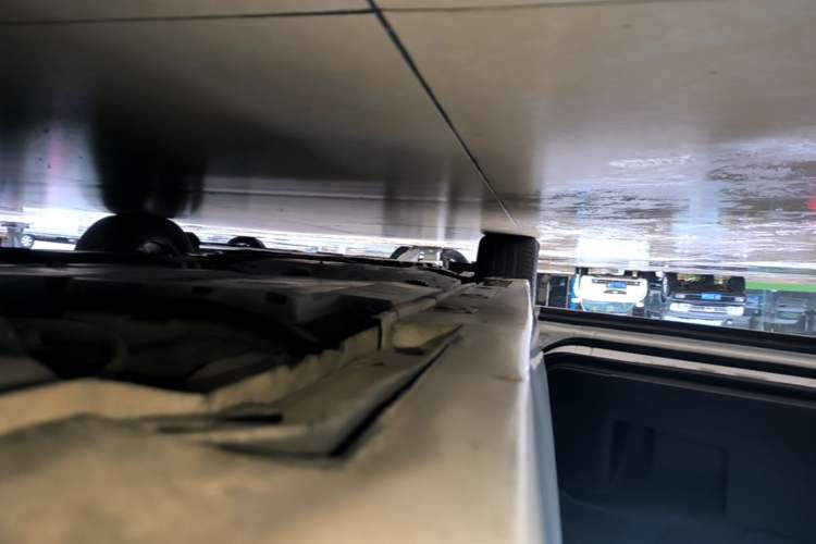 Used Lexus CT 2014 CT200h Elite Edition Monochrome Left Side Sill