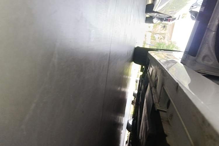 Used Lexus CT 2014 CT200h Comfort Edition Monochrome Left Side Sill