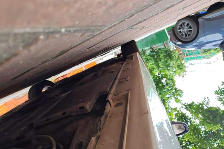 Used Lexus CT 2014 CT200h Elite Edition Monochrome Left Side Sill