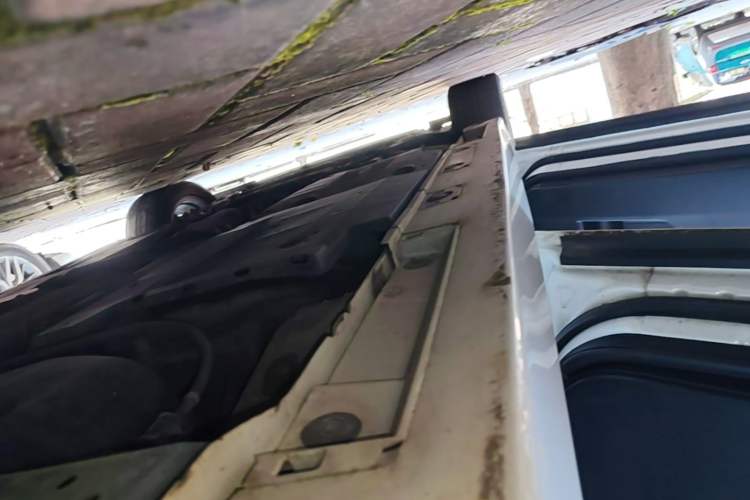 Used Lexus CT 2014 CT200h Elite Edition Monochrome Left Side Sill