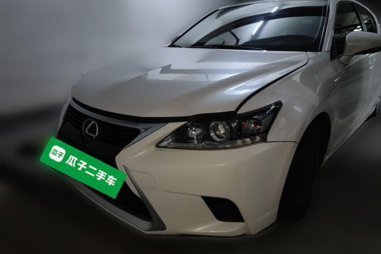 Used Lexus CT 2014 CT200h Elite Edition Monochrome Guazi used car, China used car export, Used car for sale, Used  cars, Cheapest cars for sale
