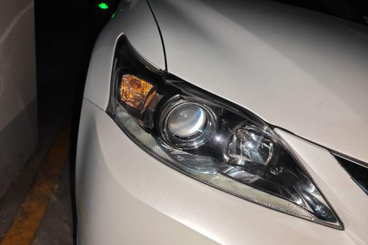 Used Lexus CT 2014 CT200h Elite Edition Monochrome Right Front Headlight
