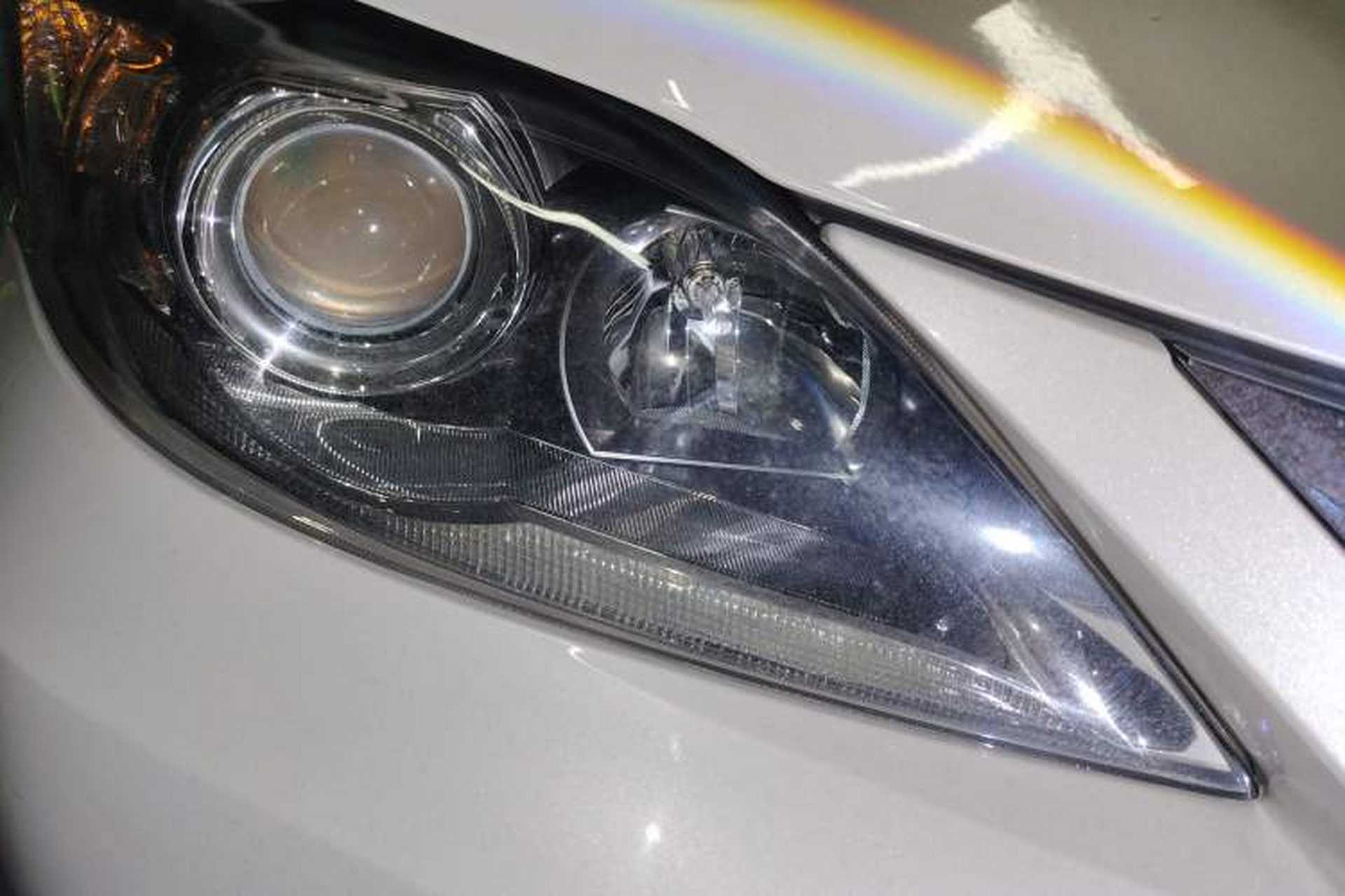 Used Lexus CT 2014 CT200h Elite Edition Monochrome Right Front Headlight