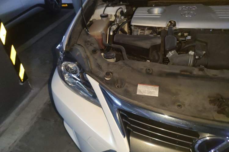 Used Lexus CT 2014 CT200h Elite Edition Monochrome Right Front Headlight
