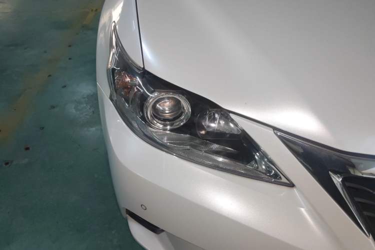 Used Lexus CT 2014 CT200h Comfort Edition Monochrome Right Front Headlight