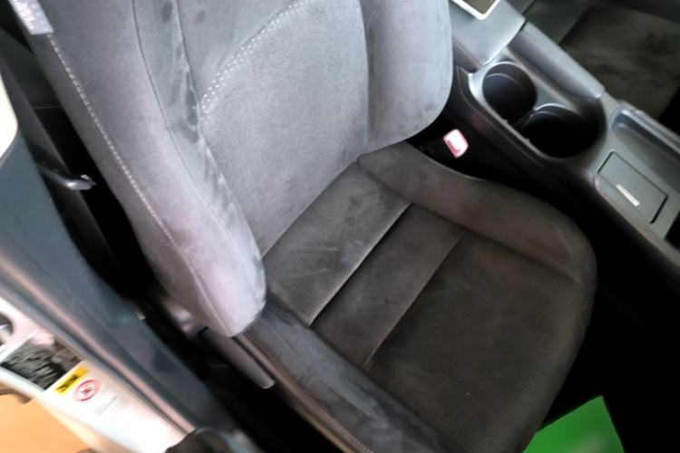 Used Lexus CT 2014 CT200h Elite Edition Monochrome Right Front Seat