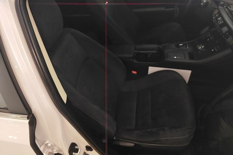 Used Lexus CT 2014 CT200h Comfort Edition Monochrome Right Front Seat