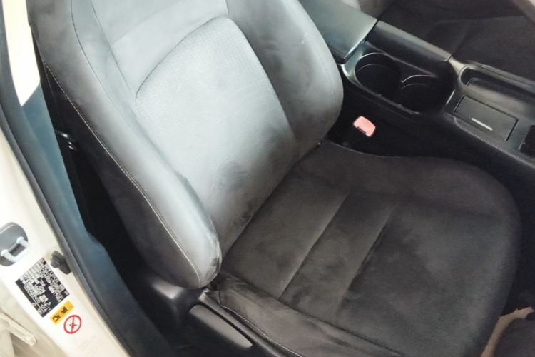 Used Lexus CT 2014 CT200h Elite Edition Monochrome Right Front Seat