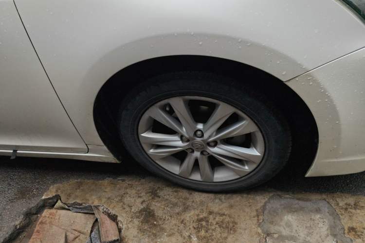Used Lexus CT 2014 CT200h Comfort Edition Monochrome Right Front Wheel Hub
