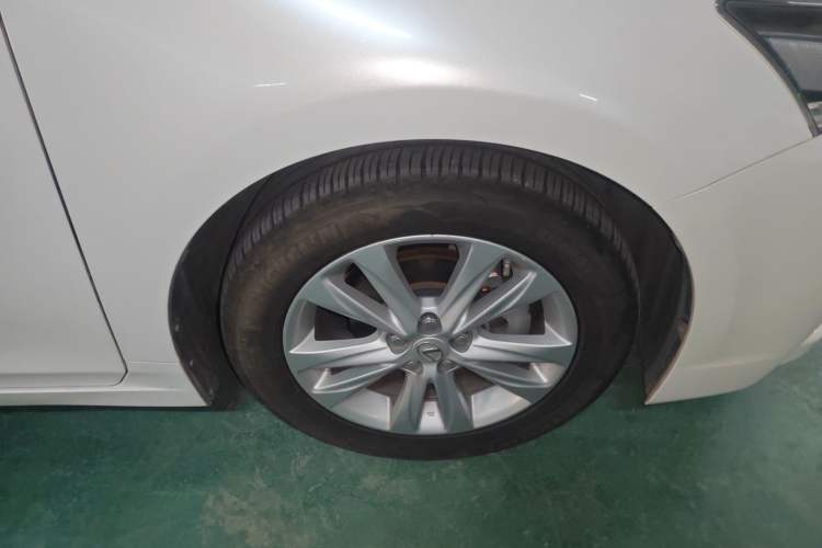 Used Lexus CT 2014 CT200h Comfort Edition Monochrome Right Front Wheel Hub