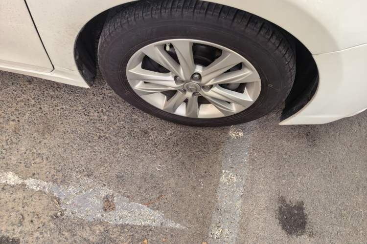 Used Lexus CT 2014 CT200h Comfort Edition Monochrome Right Front Wheel Hub