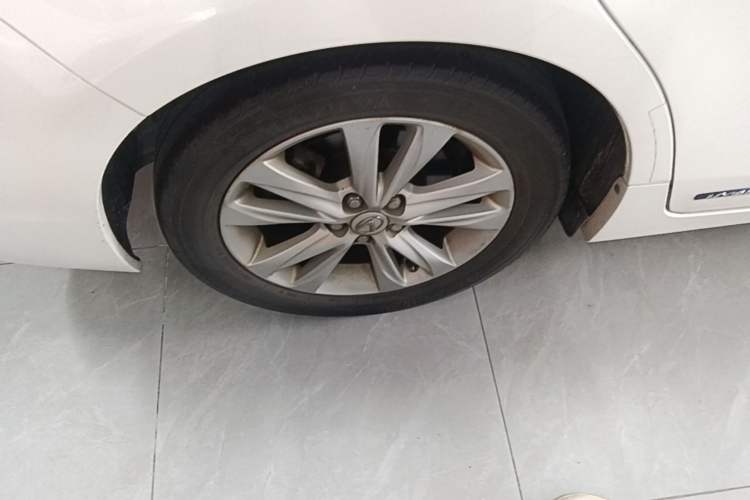 Used Lexus CT 2014 CT200h Comfort Edition Monochrome Right Rear Wheel Hub
