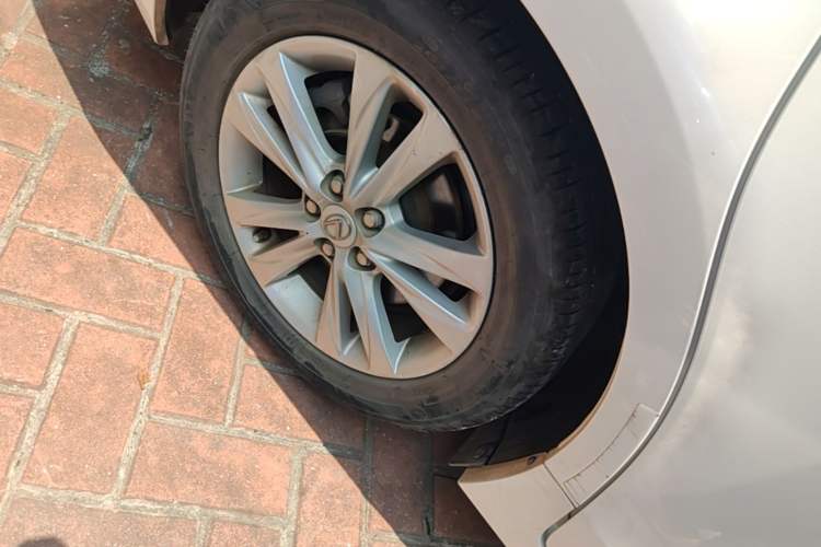 Used Lexus CT 2014 CT200h Comfort Edition Monochrome Right Rear Wheel Hub