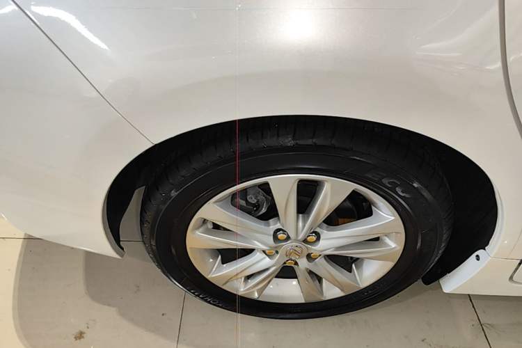 Used Lexus CT 2014 CT200h Comfort Edition Monochrome Right Rear Wheel Hub