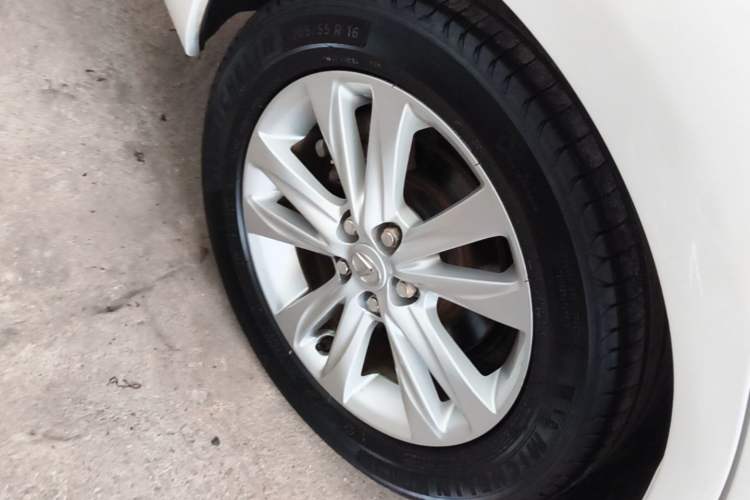 Used Lexus CT 2014 CT200h Elite Edition Monochrome Right Rear Wheel Hub