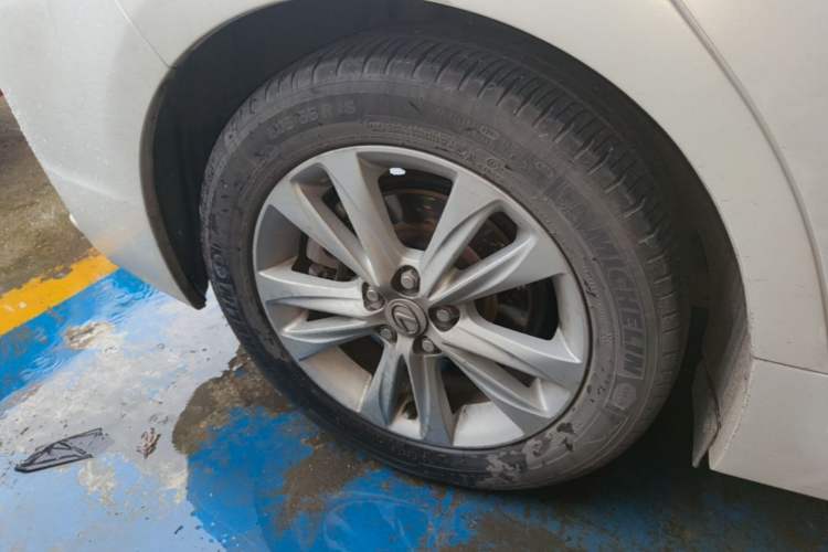 Used Lexus CT 2014 CT200h Comfort Edition Monochrome Right Rear Wheel Hub
