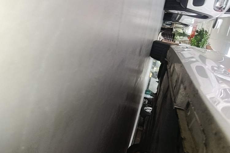 Used Lexus CT 2014 CT200h Comfort Edition Monochrome Right Side Sill