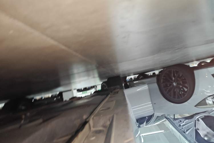Used Lexus CT 2014 CT200h Comfort Edition Monochrome Right Side Sill