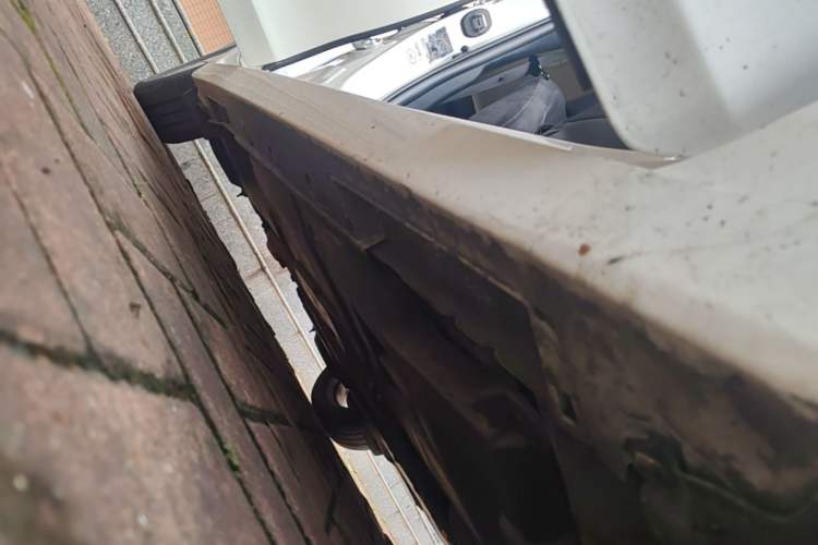 Used Lexus CT 2014 CT200h Elite Edition Monochrome Right Side Sill