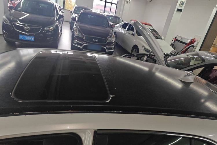 Used Lexus CT 2014 CT200h Comfort Edition Monochrome Roof