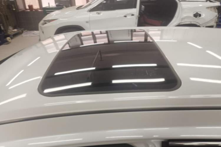 Used Lexus CT 2014 CT200h Comfort Edition Monochrome Roof