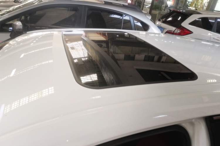 Used Lexus CT 2014 CT200h F-SPORT Monochrome Roof