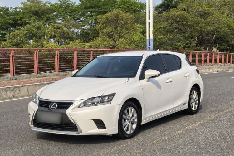 Used Lexus CT 2014 CT200h Elite Edition Monochrome Guazi used car, China used car export, Used car for sale, Used  cars, Cheapest cars for sale