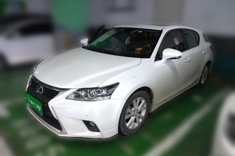 Lexus CT 2014 CT200h Comfort Edition Monochrome مستعملة Guazi used car, China used car export, Used car for sale, Used  cars, Cheapest cars for sale