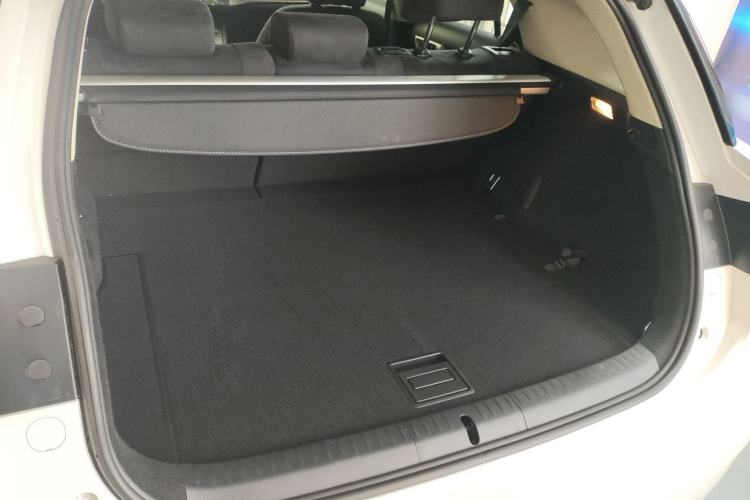 Used Lexus CT 2014 CT200h Comfort Edition Monochrome Trunk