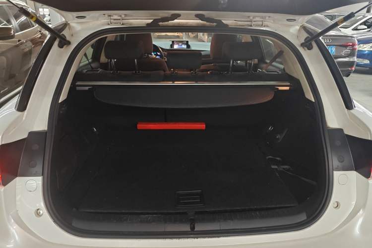Used Lexus CT 2014 CT200h Comfort Edition Monochrome Trunk