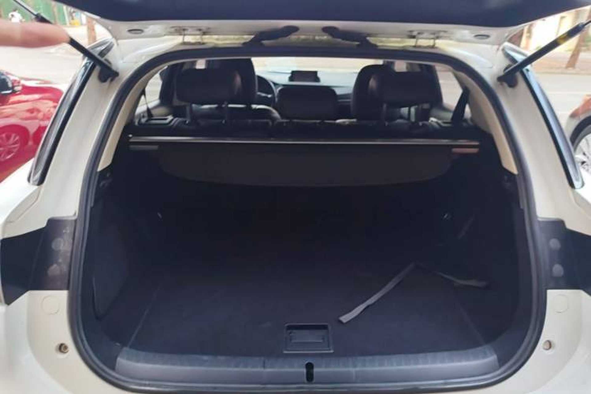 Used Lexus CT 2014 CT200h Comfort Edition Monochrome Trunk