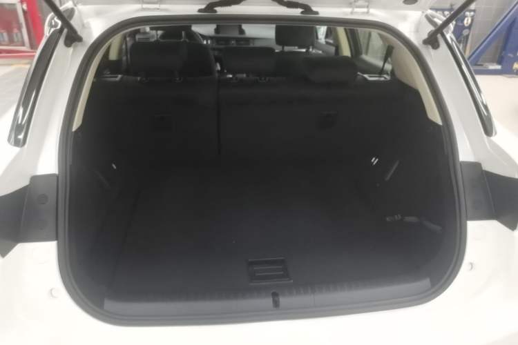 Used Lexus CT 2014 CT200h Comfort Edition Monochrome Trunk