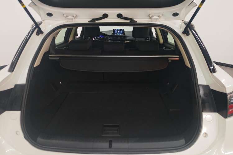 Used Lexus CT 2014 CT200h Elite Edition Monochrome Trunk