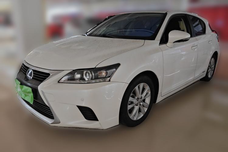 Used Lexus CT 2014 CT200h Elite Edition Monochrome Guazi used car, China used car export, Used car for sale, Used  cars, Cheapest cars for sale