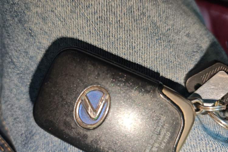 Used Lexus CT 2014 CT200h Comfort Edition Monochrome Vehicle Key