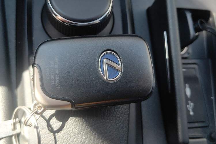 Used Lexus CT 2014 CT200h Comfort Edition Monochrome Vehicle Key