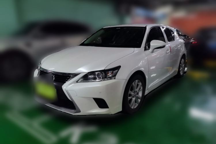 Used Lexus CT 2014 CT200h Elite Edition Monochrome Guazi used car, China used car export, Used car for sale, Used Lexus cars, Cheapest cars for sale