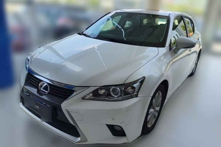 Used Lexus CT 2014 CT200h Comfort Edition Monochrome Guazi used car, China used car export, Used car for sale, Used cars, Cheapest cars for sale