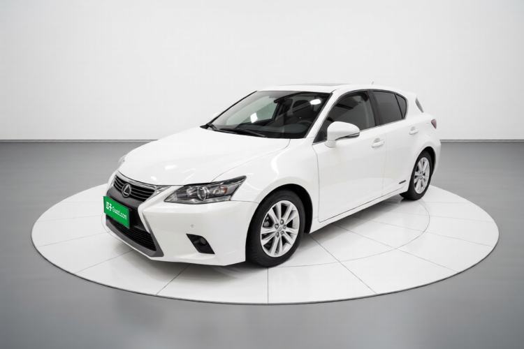Used Lexus CT 2014 CT200h Comfort Edition Monochrome Guazi used car, China used car export, Used car for sale, Used  cars, Cheapest cars for sale