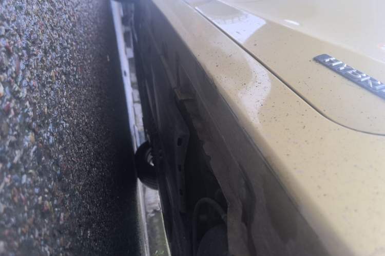 Used Lexus CT 2014 CT200h Comfort Edition Monochrome Chassis Rear Left