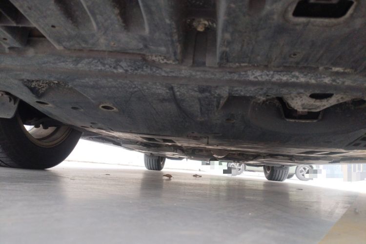 Used Lexus CT 2015 CT200h Chocolate Edition Chassis Front
